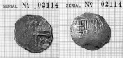  Four Reales