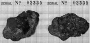  Unidentified