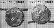 4 Reales