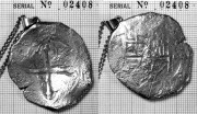  8 Reales