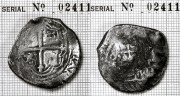 4 Reales