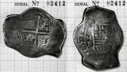  8 Reales