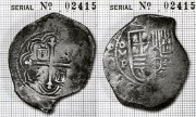  8 Reales