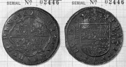  8 Reales