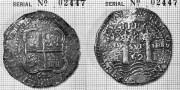  8 Reales
