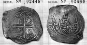  8 Reales