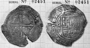  8 Reales