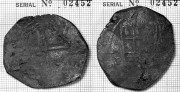  8 Reales