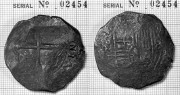 8 Reales