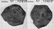  4 Reales