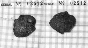  Unidentified
