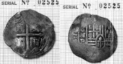  4 Reales