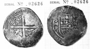  8 Reales