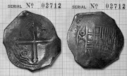  8 Reales