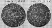  8 Reales