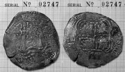  8 Reales