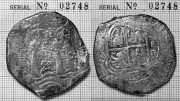  8 Reales