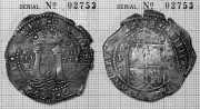  8 Reales