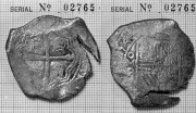  8 Reales
