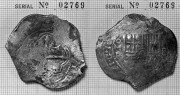  8 Reales