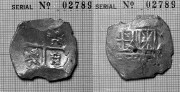  4 Reales