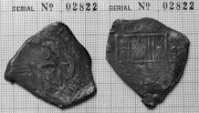  8 Reales