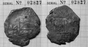  8 Reales