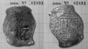  8 Reales
