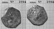  4 Reales