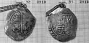  8 Reales