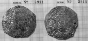  8 Reales