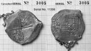  8 Reales