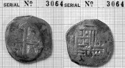  4 Reales