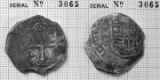  4 Reales