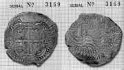  8 Reales