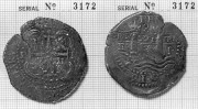  8 Reales