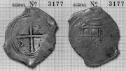  8 Reales