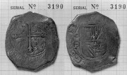  8 Reales