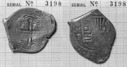  4 Reales