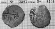  4 Reales