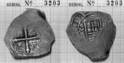  4 Reales