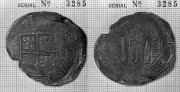  8 Reales