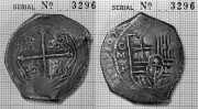  8 Reales