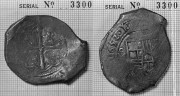  8 Reales