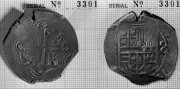  8 Reales
