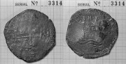  8 Reales
