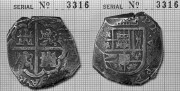  8 Reales