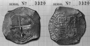  8 Reales