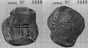  8 Reales