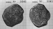  8 Reales